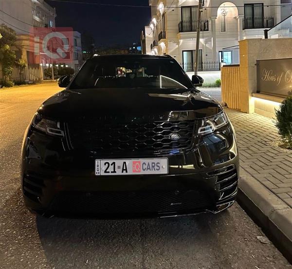 لاند روفر رانج روڤر فيلار 2023 للبيع في العراق - السليمانية